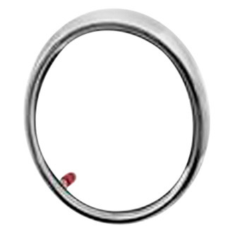 Dynacorn® - Chrome Driver Side Tail Light Bezel
