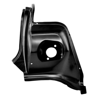 Dynacorn® - Passenger Side Tail Lamp Surround
