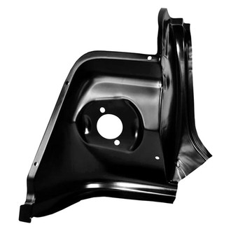 Dynacorn® - Driver Side Tail Lamp Surround