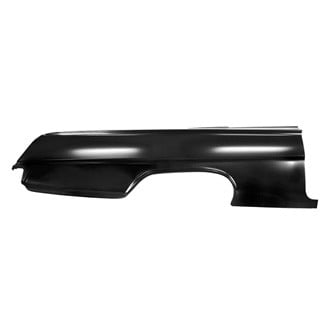 Dynacorn® - Rear Passenger Side Quarter Panel