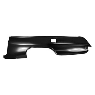 Dynacorn® - Rear Driver Side Quarter Panel