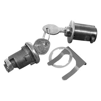 Dynacorn® - Glove Box and Trunk Lock Set
