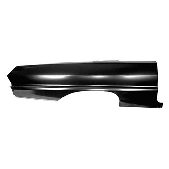 Dynacorn® - Rear Passenger Side Quarter Panel