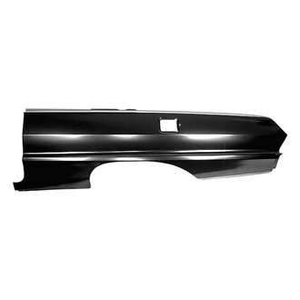 Dynacorn® - Rear Driver Side Quarter Panel
