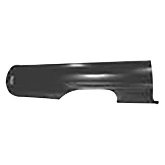Dynacorn® - Rear Passenger Side Quarter Panel