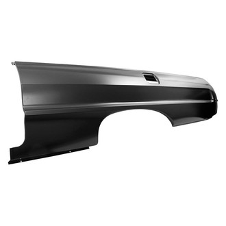 Dynacorn® - Rear Driver Side Quarter Panel