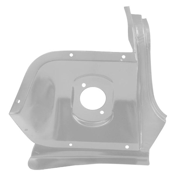 Dynacorn® - Driver Side Tail Lamp Mounting Panel
