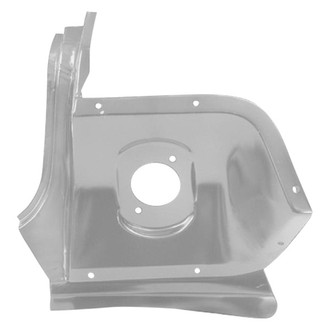 Dynacorn® - Passenger Side Tail Lamp Mounting Panel