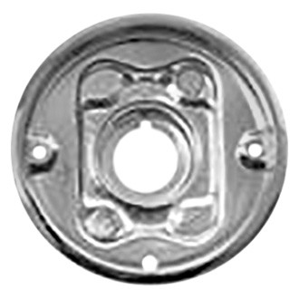 Dynacorn® - Passenger Side Replacement Tail Light Housing