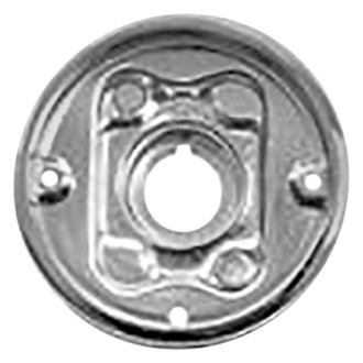 Dynacorn® - Driver Side Replacement Tail Light Housing