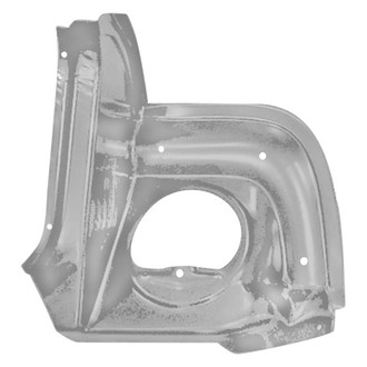 Dynacorn® - Driver Side Tail Lamp Mounting Panel