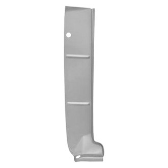 Dynacorn® - Passenger Side Trunk Floor Drop Off