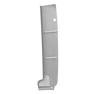 Dynacorn® - Driver Side Trunk Floor Drop Off