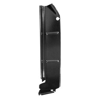 Dynacorn® - Driver Side Trunk Floor Drop Off