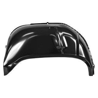 Dynacorn® - Rear Passenger Side Wheel Housing