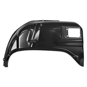 Dynacorn® - Rear Driver Side Wheel Housing