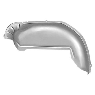 Dynacorn® - Rear Driver Side Wheel Housing