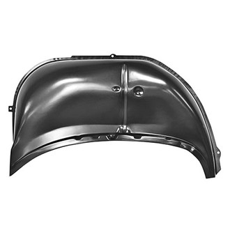 Dynacorn® - Rear Outer Passenger Side Wheel Housing