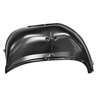Dynacorn® - Rear Outer Passenger Side Wheel Housing