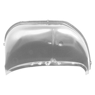 Dynacorn® - Rear Passenger Side Wheel Housing Complete