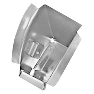 Dynacorn® - Rear Passenger Side Wheel Housing Brace