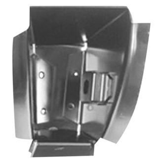 Dynacorn® - Rear Driver Side Wheel Housing Brace