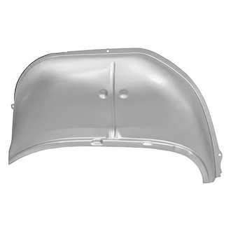 Dynacorn® - Rear Passenger Side Wheel Housing Complete