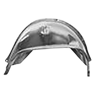 Dynacorn® - Rear Passenger Side Wheel Housing Complete