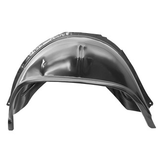 Dynacorn® - Wheel Housings