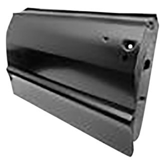 Dynacorn® - Driver Side Door Shell
