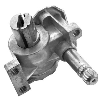 Dynacorn® - Passenger Side Vent Window Actuator
