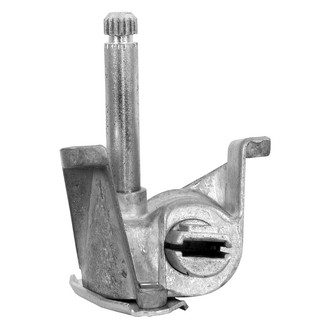 Dynacorn® - Driver Side Vent Window Actuator