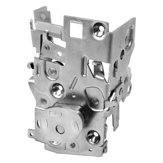 Dynacorn® - Driver Side Door Latch