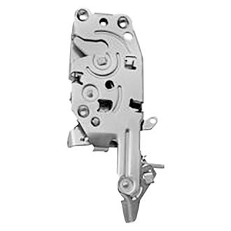 Dynacorn® - Driver Side Door Latch