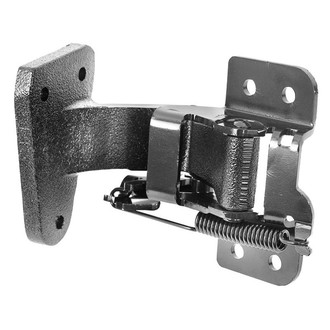 Dynacorn® - Lower Passenger Side Door Hinge