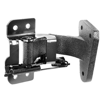 Dynacorn® - Lower Driver Side Door Hinge
