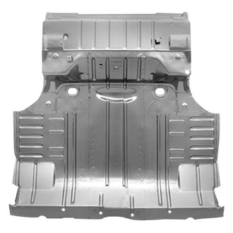 Dynacorn® - Trunk Floor Panel