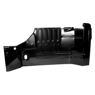 Dynacorn® - Passenger Side Trunk Floor