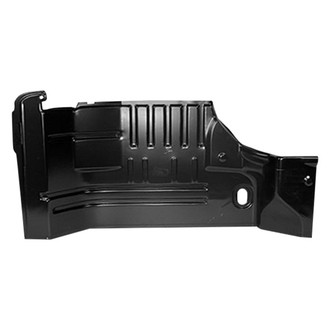 Dynacorn® - Driver Side Trunk Floor