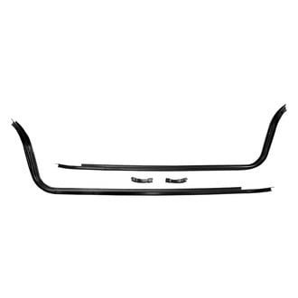Dynacorn® - Trunk Weatherstrip Channel Set
