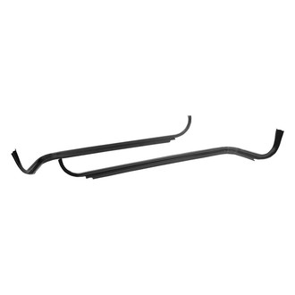 Dynacorn® - Trunk Weatherstrip Channel