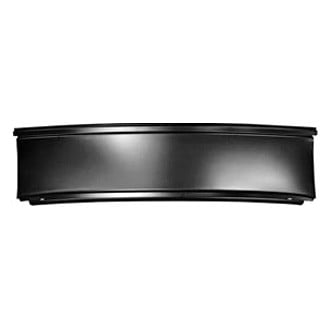 Dynacorn® - Trunk Lid Filler Panel
