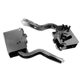 Dynacorn® - Trunk Lid Hinge
