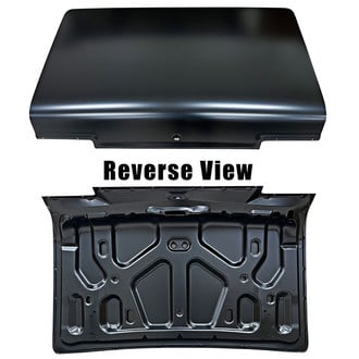 Dynacorn® - Trunk Lid