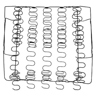 Dynacorn® - Front Seat Back Spring