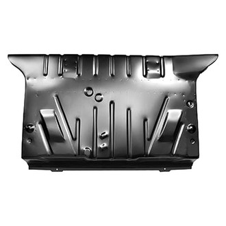 Dynacorn® - Trunk Shelf Panel