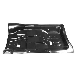 Dynacorn® - Driver Side Floor Pan