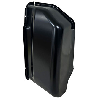 Dynacorn® - Cowl Shoulders