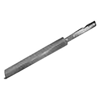 Dynacorn® - Outer Driver Side Rocker Panel
