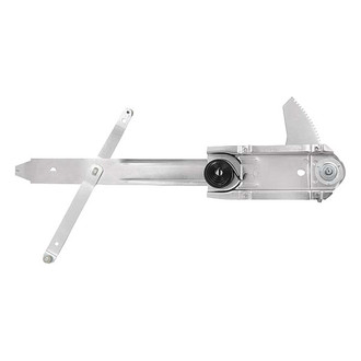 Dynacorn® - Driver Side Manual Window Regulator